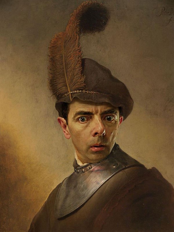 rodney-pike-photoshop-mr-bean-into-famous-paintings-10