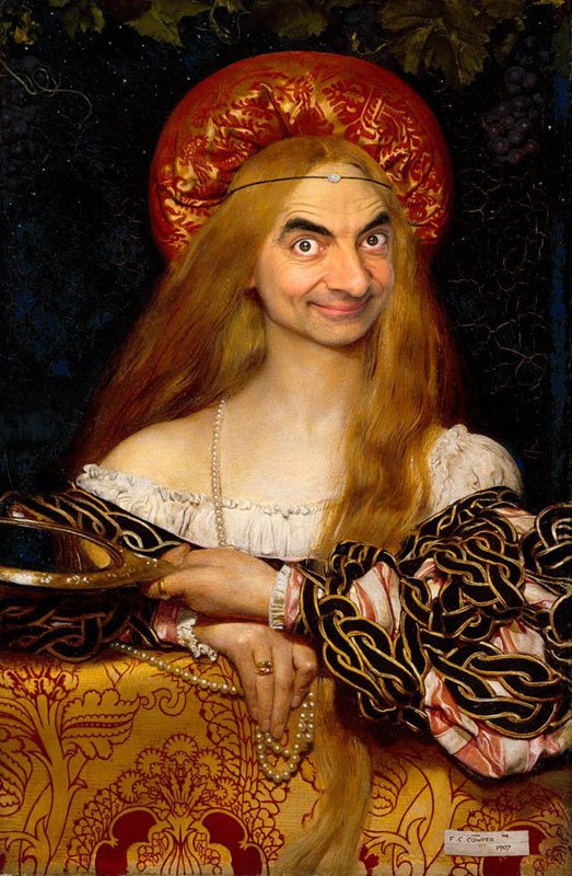 rodney-pike-photoshop-mr-bean-into-famous-paintings-11