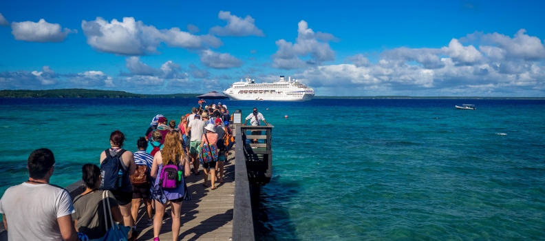 Is a Cruise Right For You?
